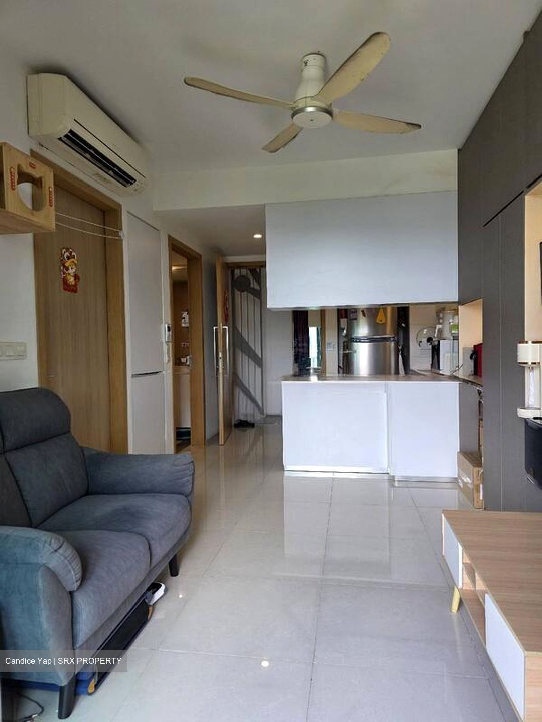 Ripple Bay (D18), Condominium #498284061